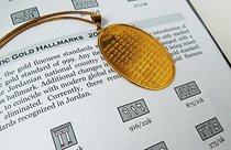 WORLD HALLMARKS - Volume II - Asia, Middle East, Africa