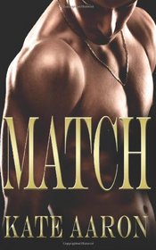 Match (Brian & Lexi, #2) (Volume 2)