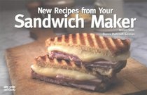 New Recipes from Your Sandwich Maker (Nitty Gritty)