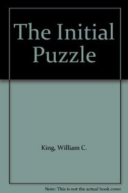 The Initial Puzzle