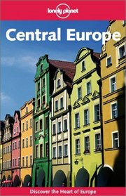 Central Europe (Lonely Planet)