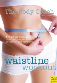 Waistline Workout (The Body Coach)