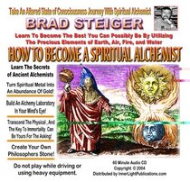 How to Become a Spiritual Alchemist