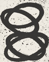 Richard Serra: Prints 1972-2007
