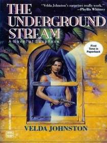 The Underground Stream