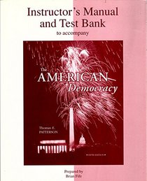Im/TB American Democracy