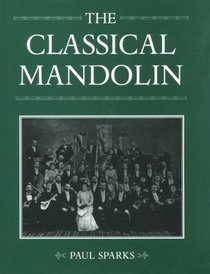 The Classical Mandolin