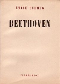 Beethoven (French Edition)
