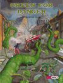 High Impact: Green for Danger: Set B: Plays