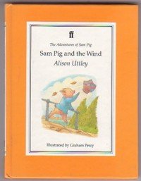 Sam Pig and the Wind (Adventures of Sam Pig)