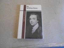 Sir William Jones (Writers of Wales series)
