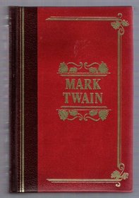 Masters Library Mark Twain
