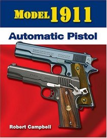Model 1911 Automatic Pistol