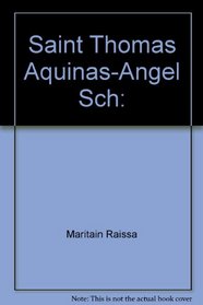 Saint Thomas Aquinas-Angel Sch: