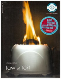 Law of Tort: AND 