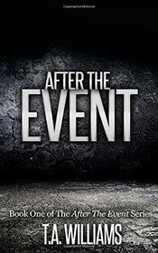 After The Event (ATE) (Volume 1)