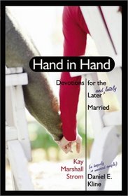 Hand in Hand: Devotions for the Later and Lately Married