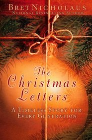 The Christmas Letters: A Timeless Story for Every Generation