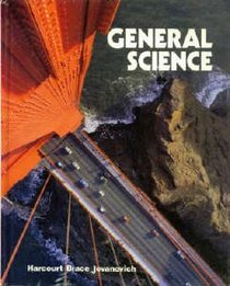 General Science/Student Edition