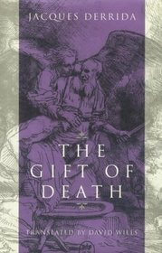 The Gift of Death (Religion and Postmodernism Series)