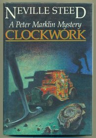 Clockwork (A Peter Marklin Mystery)