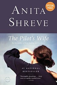 The Pilot's Wife: A Novel