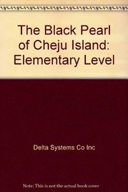 The Black Pearl of Cheju Island: Elementary Level