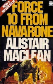 Force 10 Navaronne