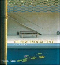 New Oriental Style, the (Spanish Edition)
