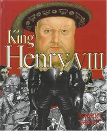 King Henry VIII (First Book)