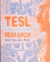 Tesl A Comparative Study Method Research