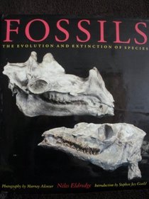 Fossils: The Evolution and Extinction of Species