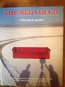 The Red Couch: A Portrait of America
