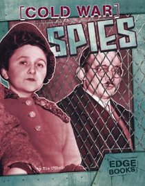 Cold War Spies (Edge Books)
