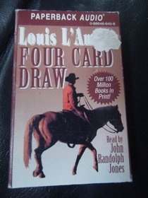 Louis L'Amour: Four Card Draw