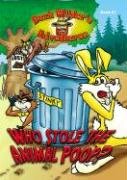Who Stole the Animal Poop? (Buck Wilder's Adventures, Bk 1)