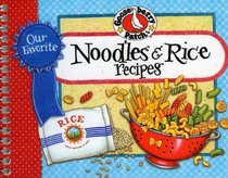Our Favorite Noodle & Rice Recipes: A bag of noodles, a box of rice?we've got over 60 tasty, thrifty ways to fix them!