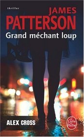 Grand Mechant Loup (French Edition)