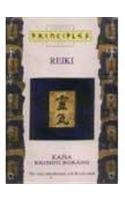 Reiki: The Only Introduction You'll Ever Need (Principles of)