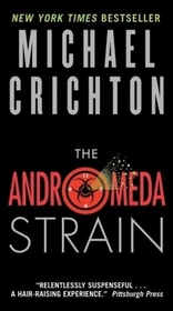 The Andromeda Strain