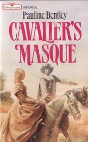 Cavalier's Masque (Masquerade)