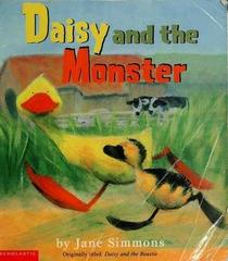 Daisy and the Monster
