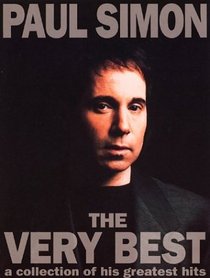 Paul Simon: The Very Best (Paul Simon/Simon & Garfunkel)