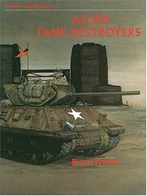 Allied Tank Destroyers (Vanguard)
