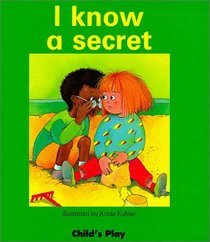 I Know a Secret