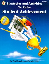 Strategies & Activities to Raise Student Achievement (Kids' Stuff)