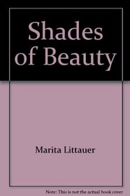 Shades of beauty: The color-coordinated woman