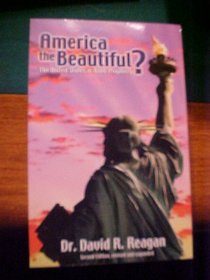 America The  Beautiful? The United States in Bible Prophecy