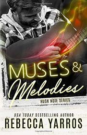 Muses & Melodies (Hush Note, Bk 3)
