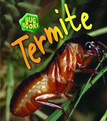 Termite (Bug Books)